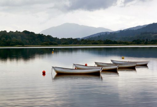 Loch Insh, Highlands