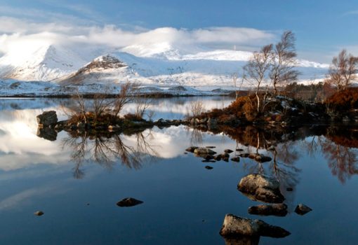 Rannoch Moor